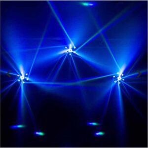 Matériel son et lumière Som 2000 disponible à la location – 10